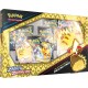 POKÉMON EB12.5 : COFFRET 5 BOOSTERS PIKACHU V-MAX - ZENITH SUPRÊME