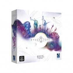 ETHERSTONE - Jeux de société - TUNDERGRYPH GAMES