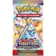 POKÉMON EV08.5 : BUNDLE 6 BOOSTERS - ASMODEE