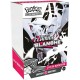 POKÉMON EV10.5 : BUNDLE 6 BOOSTERS FLAMME BLANCHE - ASMODEE