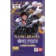 BOOSTER ONE PIECE : OP10 - SANG ROYAL - VERSION FRANCAISE