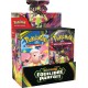 Pokémon ME03 : Méga-Evolution/Equilibre Parfait - Display de 36 Boosters - Cartes - ASMODEE