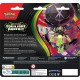 Pokémon ME03 : Méga-Evolution/Equilibre Parfait - Tripack - Cartes - ASMODEE