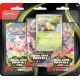 Pokémon ME03 : Méga-Evolution/Equilibre Parfait - Tripack - Cartes - ASMODEE