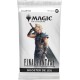 Magic The Gathering : FINAL FANTASY - BOOSTER FR