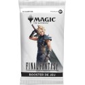 Magic The Gathering : FINAL FANTASY - BOOSTER FR