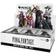Magic The Gathering : FINAL FANTASY - BOOSTER FR