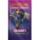 RIFTBOUND LEAGUE OF LEGENDS - SET 3 : UNLEASHED - BOOSTER ANGLAIS