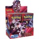 Pokémon EV10 : Ecarlate et Violet/Rivalités Destinées - Display de 36 Boosters - Cartes - ASMODEE