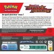 Pokémon EV10 : Ecarlate et Violet/Rivalités Destinées - Display de 36 Boosters - Cartes - ASMODEE