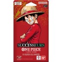 BOOSTER ONE PIECE OP13 - SUCCESSEURS - VERSION FRANCAISE