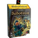 Saboteur - Jeux de société - GIGAMIC