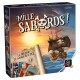 Mille sabords - Jeux de société - GIGAMIC