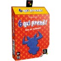 6 qui prend ! - Jeux de société - GIGAMIC