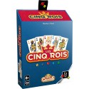 Les Cinq Rois - Jeux de société - GIGAMIC