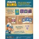 Pirate King- Jeux de société - GIGAMIC