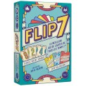 FLIP 7 - Jeux de société - CATCH UP GAMES