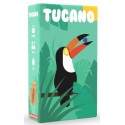 TUCANO  - Jeux de société - HELVETIQ