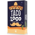TACO LOCO  - Jeux de société - HELVETIQ