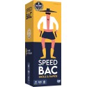 Speed Bac - Jeux de société - ATM GAMING