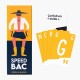 Speed Bac - Jeux de société - ATM GAMING