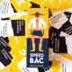 Speed Bac - Jeux de société - ATM GAMING