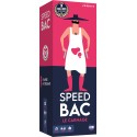 Speed Bac Le Carnage - Jeux de société - ATM GAMING