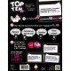 Top Ten 18+ - Jeux de société - COCKTAIL GAMES