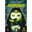 Soupcons - Jeux de société - SPIELWIESE