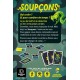 Soupcons - Jeux de société - SPIELWIESE