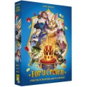 For a Crown - REPOS PRODUCTION