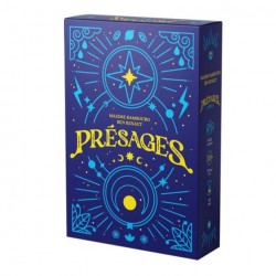 Présages - SPIRAL EDITIONS