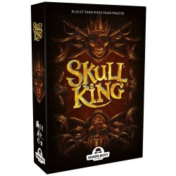 Skull King - GRANDPA BECK'S GAMES