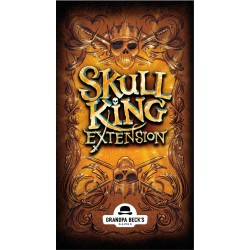 Skull King Extension - GRANDPA BECK'S GAMES