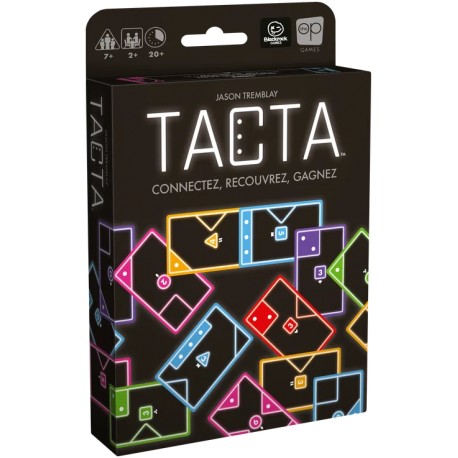 Tacta - USAOPOLY