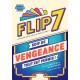 Flip 7 Vengeance - CATCH UP GAMES