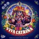 VIVA CATRINA - THE FLYING GAMES