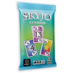 SKYJO EXTENSION - MAGILANO