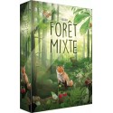 Forêt Mixte - LOOK OUT GAMES