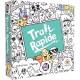 TRAIT RAPIDE - PIXIE GAMES