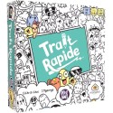 TRAIT RAPIDE - PIXIE GAMES
