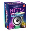 HITSTER CLASH DES GENERATIONS - DUJARDIN