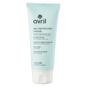 Gel nettoyant visage bio 100 ml  Avril