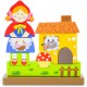 Puzzle Magnet Chaperon Rouge Ulysse