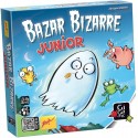 Bazar Bizarre Junior - Jeux de société - GIGAMIC