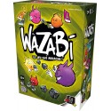 Wazabi - Jeux de société - GIGAMIC